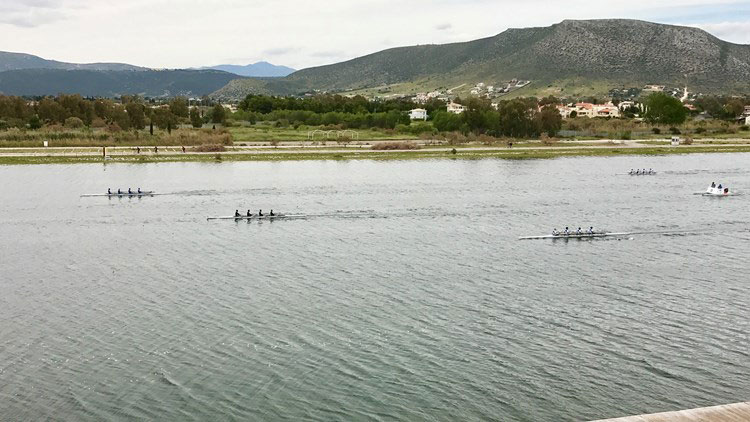 Rowit Διευκρινιστική εγκύκλιος για τον 2ο Αγώνα Αξιολόγησης - Rowit